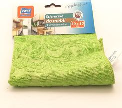 Ravi Ściereczka Z Mikrofibry Do Mebli Modernhome