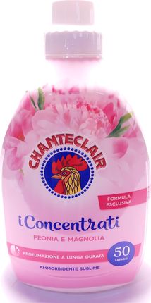 Chantecler Chanteclair Koncentrat Do Płukania 1L Magnolia