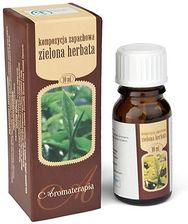 Zdjęcie Profarm Kompozycja Zapachowa Zielona Herbata 10Ml - Sztum
