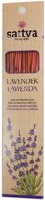 Zdjęcie Sattva Ayurveda Kadzidełko Lawenda 30G - Supraśl