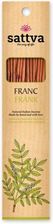 Zdjęcie Sattva Ayurveda Kadzidełko Frank 30G - Skarżysko-Kamienna