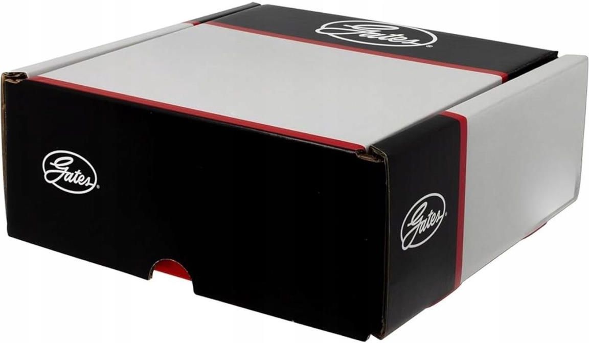 Cinghia Micro-V Gates 5PK1765 - Per Trasmissioni Auto, Kit Di Sostituzione Per Accessori Motore - 4