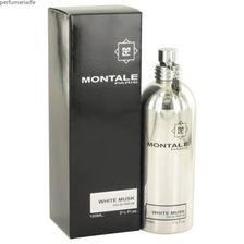 Montale White Musk 100Ml Woda Perfumowana