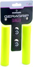 Zdjęcie Momum Chwyty Geragrip Shaggy 32 Mm Żółty - Babimost