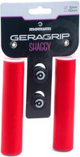 Zdjęcie Momum Chwyty Geragrip Shaggy 32 Mm Czerwony - Bolków