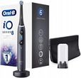 Szczoteczka elektryczna Oral-B iO Series 8 Black Onyx Special Edition