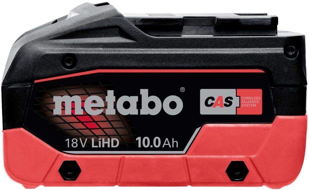 Metabo Akumulator Lihd 625549000 Opinie i ceny na Ceneo.pl