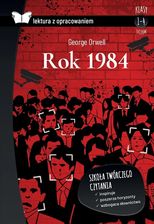 Zdjęcie Rok 1984. Lektura z opracowaniem - Barcin