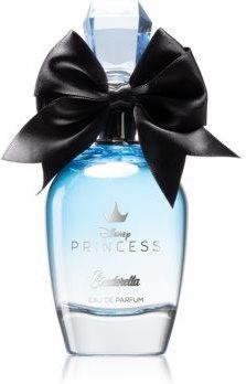 Disney Disney Princess Cinderella Woda Perfumowana Dla Dzieci 100Ml