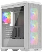 Zdjęcie SilentiumPC Ventum VT4V Evo TG ARGB White (SPC295) - Jelenia Góra