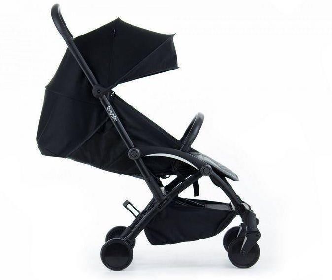 Bumprider 2024 baby jogger