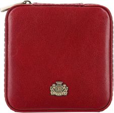 Zdjęcie Wittchen Skórzane Etui Na Biżuterię - Kobyłka