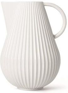 Lyngby Porcelain Tura Wazon 27 5 Porcelana