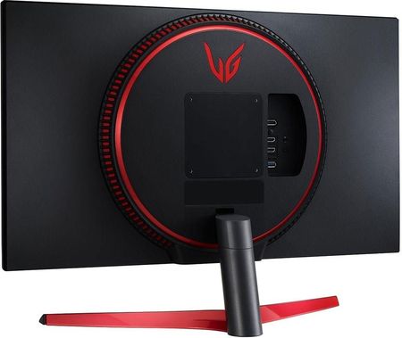 Monitor LG 27GN600-B - Opinie i ceny na Ceneo.pl