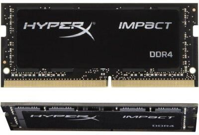 HYPERX Impact 64GB 2666MHz (HX426S16IBK264)