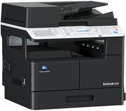 Zdjęcie Konica-Minolta Bizhub 225i - Słomniki