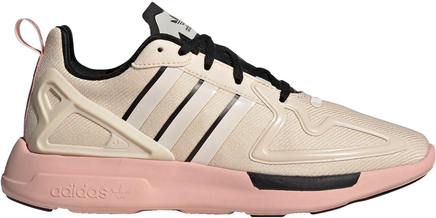Buty męskie adidas ZX Torsion Glow Orange/ Glow Orange/ Glow