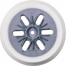 Zdjęcie Bosch Talerze szlifierskie miękki, 150 mm 2608601115 - Łódź
