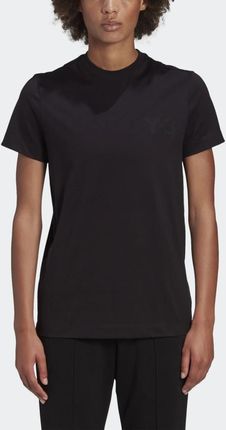 Adidas Y-3 Classic Chest Logo Tee Gm3274 - Ceny i opinie