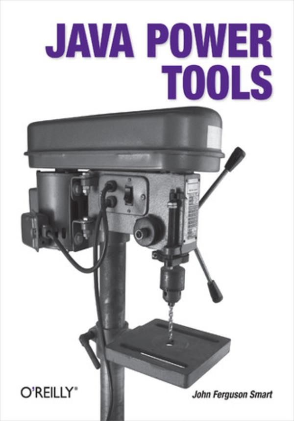 Java Power Tools - Ceny i opinie - Ceneo.pl