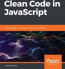 Clean Code in JavaScript - James Padolsey - E-nauka języków obcych
