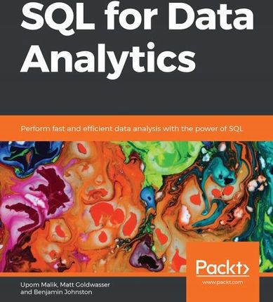 Sql for Data Analytics - Upom Malik