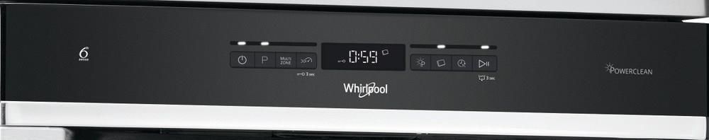 Whirlpool WFO 3T141 PX