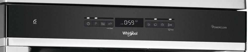Whirlpool WFO 3T141 PX - zdjęcie 3 Whirlpool WFO 3T141 PX