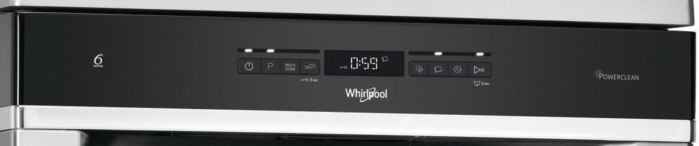 Whirlpool WFO 3T141 PX