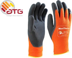 Zdjęcie Atg Rękawice Termiczne Ocieplane Maxitherm 30-202 Rozmiar 10 - Kępno