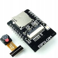 ELEKTROWEB ESP32-CAM z kamerą OV2640 WiFi + Bluetooth (634078891620)