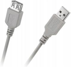 Kabel Usb typu A wtyk-gniazdo 5m (KPO2783-5)