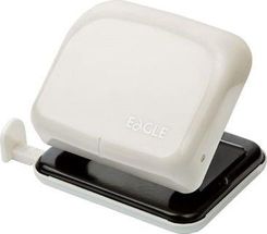 Zdjęcie Kw Trade Dziurkacz Biurowy Eagle P5142 Biało-Czarny - Września