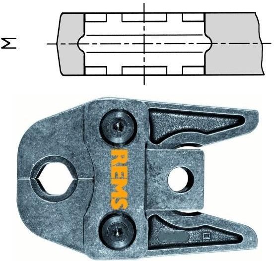 Rems Snijtang Mini M 8 - kopen bij