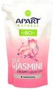 Apart Natural Prebiotic Silk Jasmine Kremowe Mydło W P...