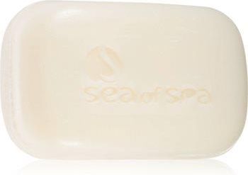 Sea Of Spa Dead Sea Treatment Mydło W Kostce Z Solą Morską 125G