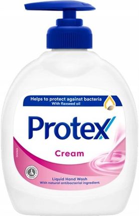 Protex Mydło w płynie Cream 300 ml