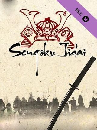 Sengoku Jidai Mandate of Heaven (Digital)