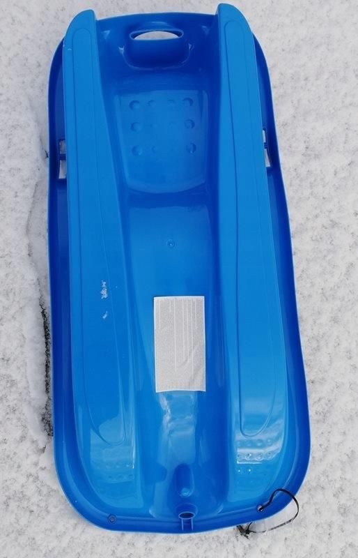 Prosperplast Race Slide Niebieski