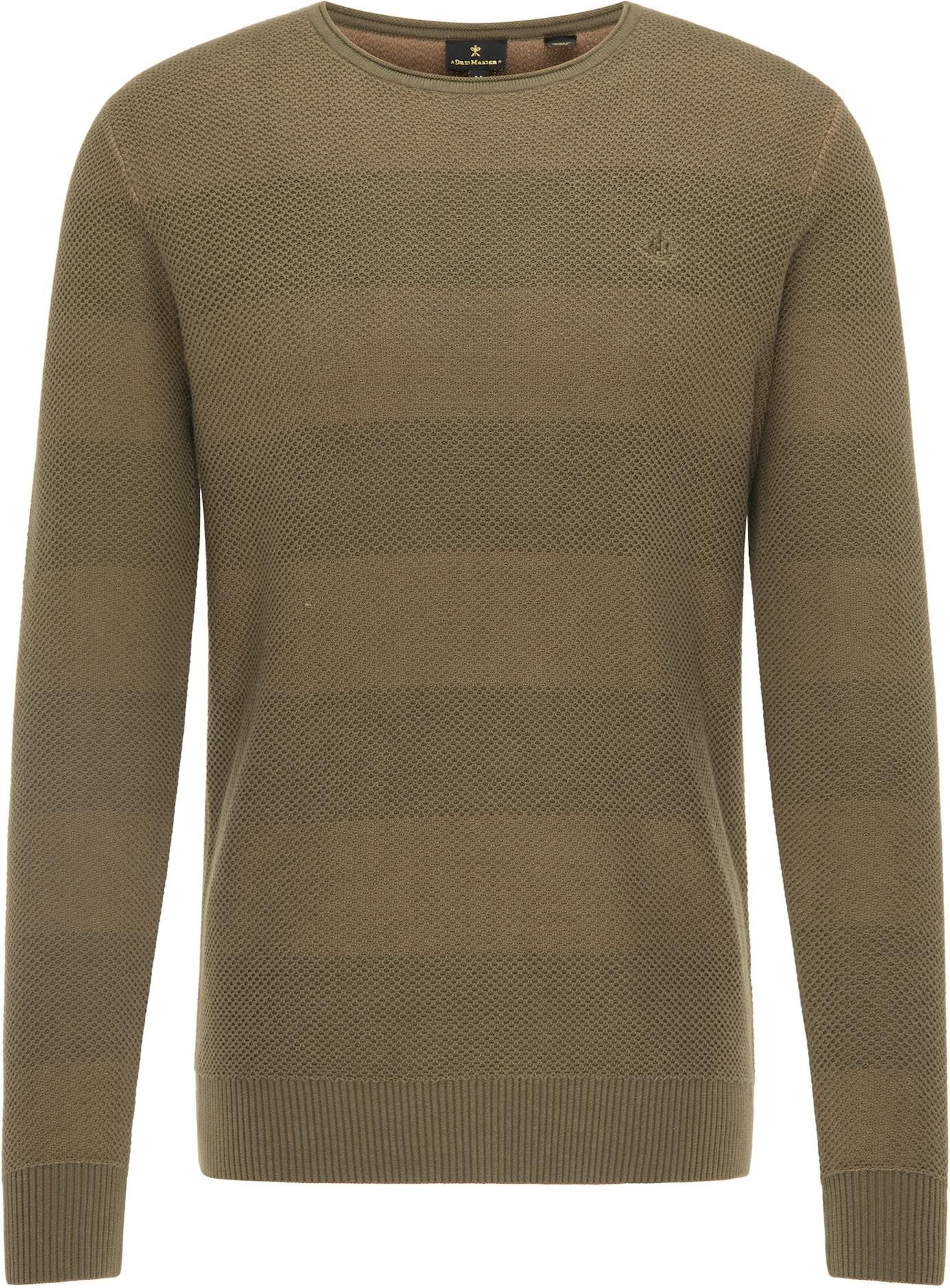 DreiMaster Vintage Sweater main image 1