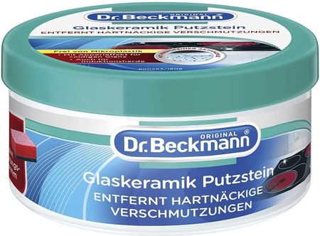 Dr. Beckmann Środek Do Czyszczenia Płyt Kuchennych 250G