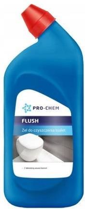 Pro Chem Flush Żel Do Czyszczenia Toalet 750Ml
