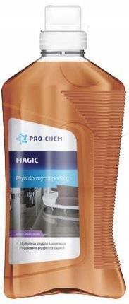 Pro Chem Magic Płyn Do Mycia I Pielęgnacji Podłóg Ceramicznych 1L