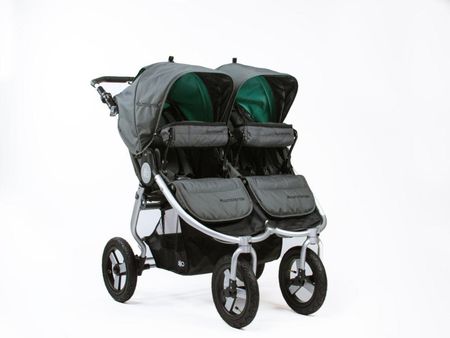 Bumbleride hotsell britax adapter