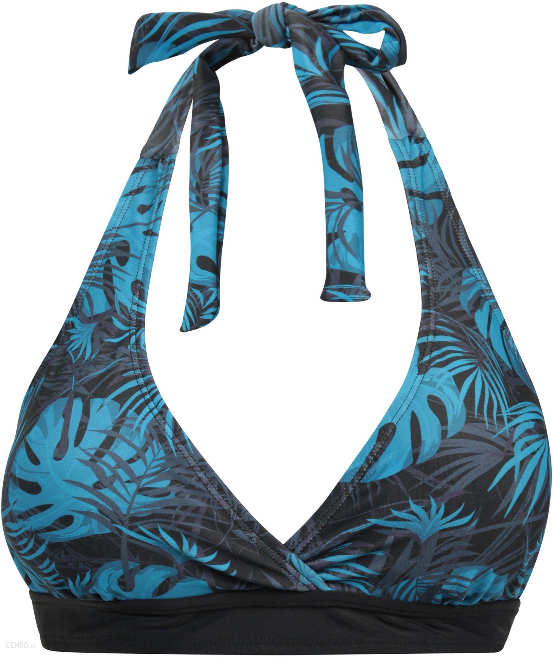 Swimwear Mountain Warehouse OceanNotion Womens Cross Over Bikini Top