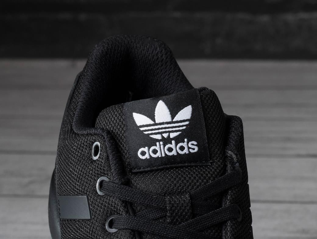 Adidas Buty Dziecięce, Sportowe Zx Flux C S76297 - Ceny i