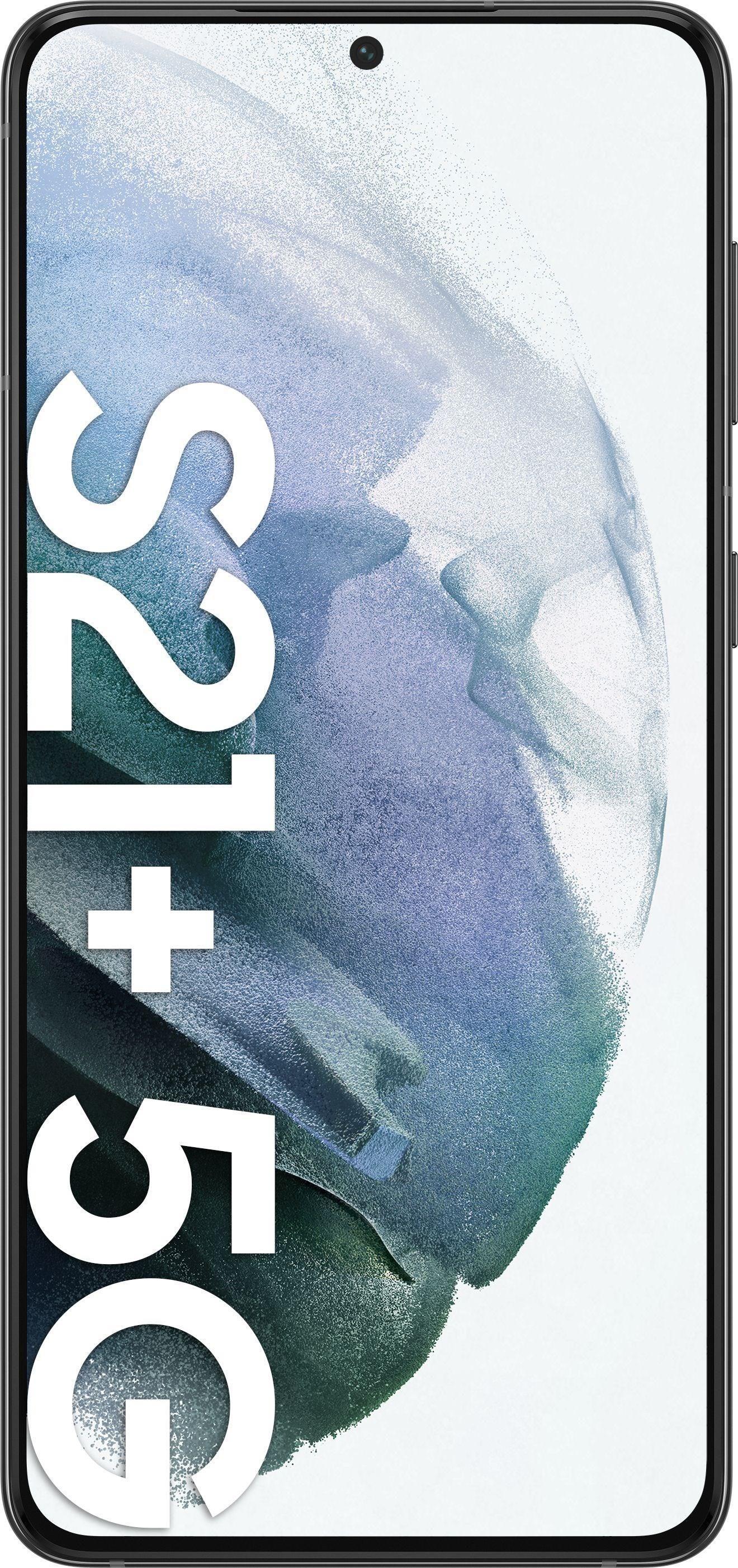 Samsung Galaxy S21 Plus 5G SM-G996 8/256GB Czarny - Cena