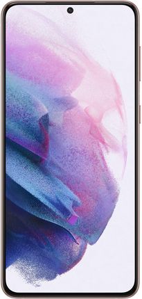 Samsung Galaxy S21 Plus 5G SM-G996 8/128GB Fioletowy - Cena