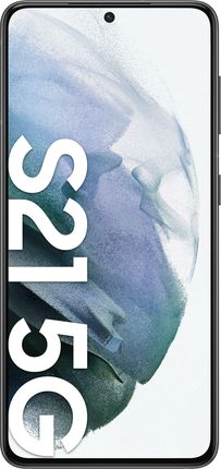 Samsung Galaxy S21 5G SM-G991 8/256GB Szary - Cena, opinie