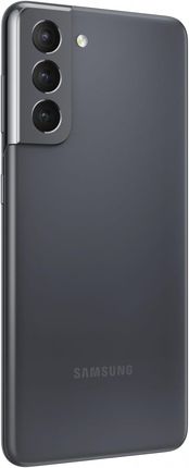 Samsung Galaxy S21 5G SM-G991 8/256GB Szary - Cena, opinie